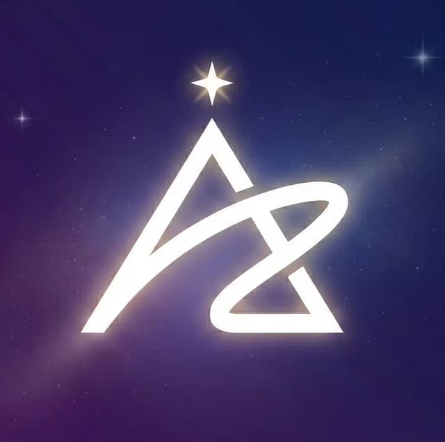 Astrozone Logo