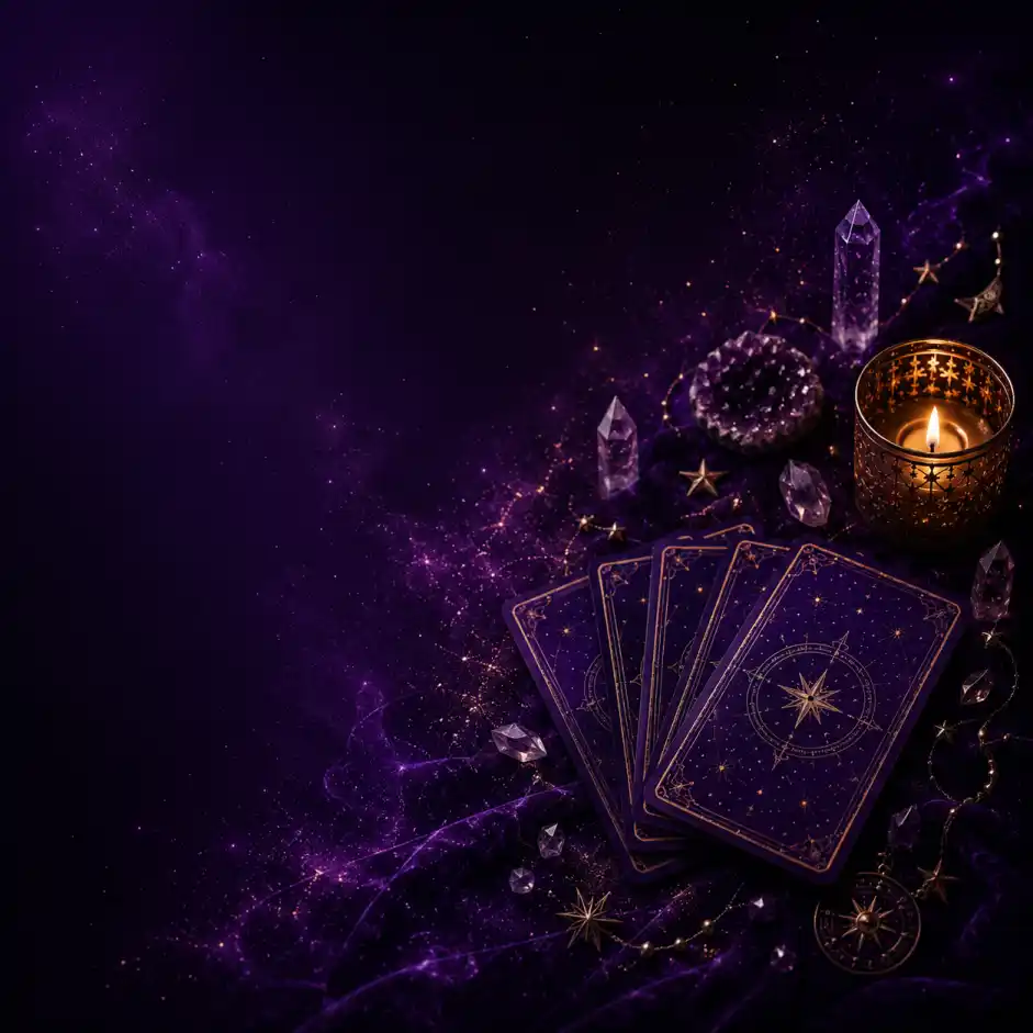 Tarot kártya