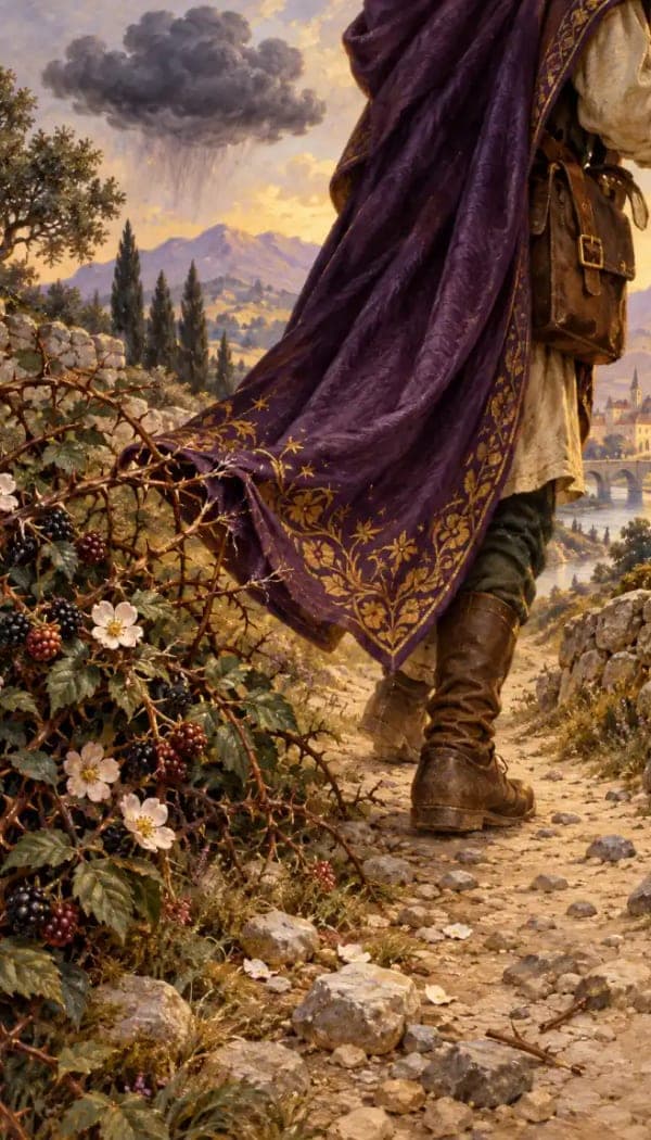 Bosszúság