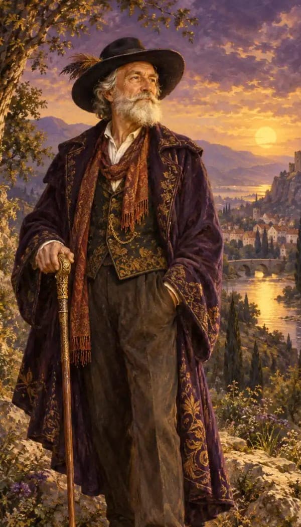 Özvegyember